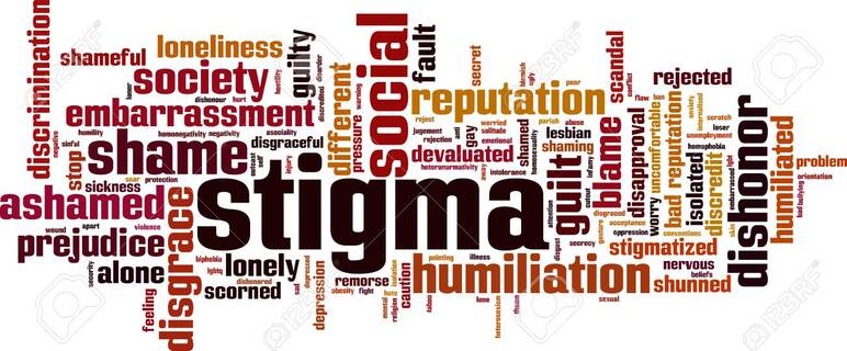 Family Addiction Recovery Stigma